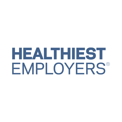Healthiest Employers