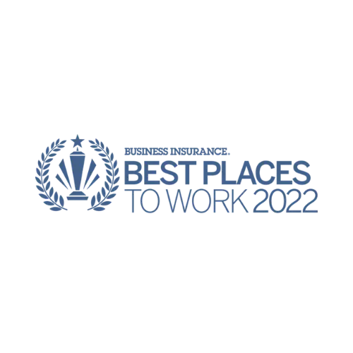 Best Places to Work in Business Insurance