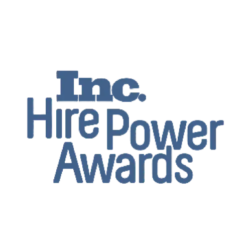 Inc Hire Power Awards